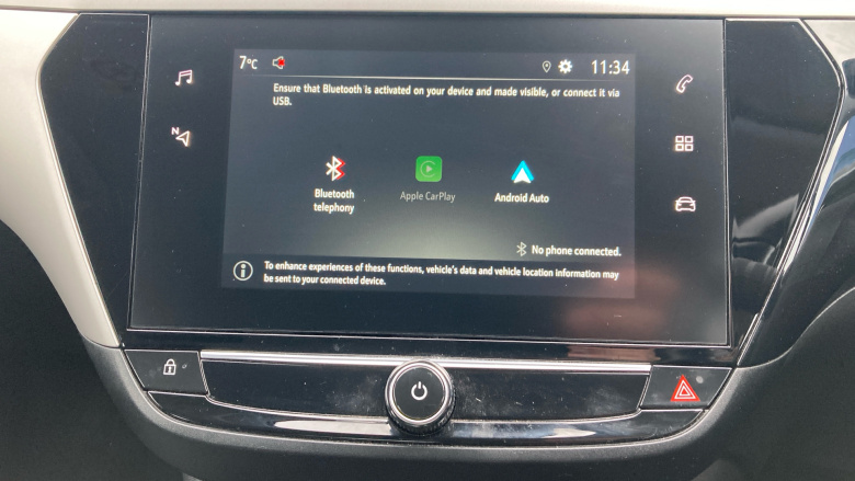 Vauxhall Corsa 1.2 SE Edition 5dr Petrol Hatchback